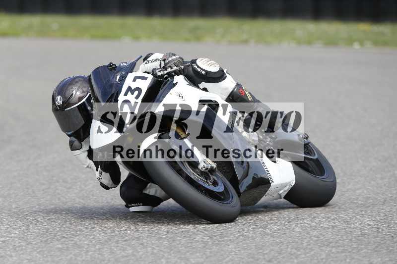 /34 25.07.2025 Speer Racing ADR/Gruppe rot/231